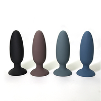 Sexy Höschen Anal Butt Plugs Anal Sex Stimulator Body Safe Silikon Anale Sexspielzeuge für Paare