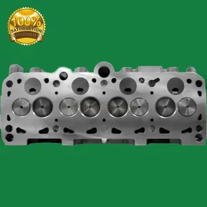 1Y 1896cc 1.9D 8V conjunto completo de culata/ASSY para VW Golf/Vento/Passat/<span class=keywords><strong>Caddy</strong></span>/Polo Audi 80D/90D Seat Toledo/Ibiza 908132 - Product Image 3