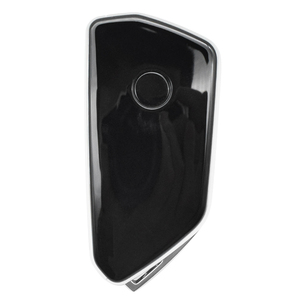 Nâng cấp từ xa Vỏ chìa khóa xe cho V-W v-olkswagen Golf MK8 <span class=keywords><strong>Polo</strong></span> tuguan cho s-koda tuyệt vời Octavia S-EAT mqb lật Bìa chính - Product Image 3