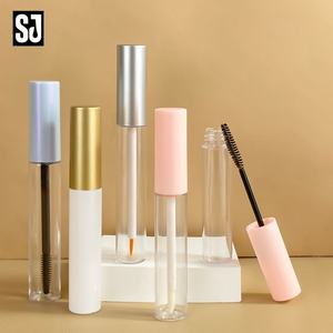 Sujiang Plastic <strong>MASCARA</strong> TUBE,eyelash <strong>Essence</strong> Bottle Empty <strong>Mascara</strong> Container Tube ,small <strong>Mini</strong> Big Size <strong>Mascara</strong> Tube Customized - Product Image 3