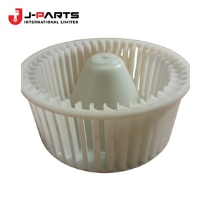 Ventilateur de climatisation arrière (sous-ensemble) pour Toyota HIACE LH103 1993-1998 87105-95J00 - Product Image 2