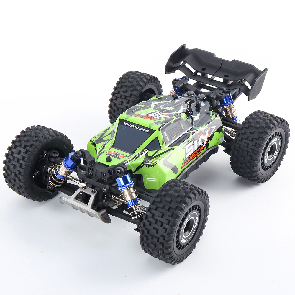 HOSHI KF13 RC Car - High Speed 1/16 off-Road Drift Monster Truck