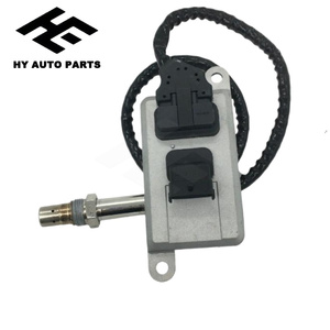 Capteur d'azote-oxygène 85023781 5WK96605C 5WK96717A pour GM 20751663 20873117 20873395 21244501 21387788 21473997 - Product Image 1