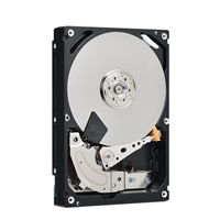 Disques durs mécaniques internes reconditionnés pour ordinateur portable, serveur, 4 To, 8 To, SATA 3,5 pouces, disque dur HDD, surveillance