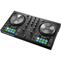 Pioneer DDJ 1000 SRT Contrôleur DJ de Performance 4 Canaux pour Serato DJ