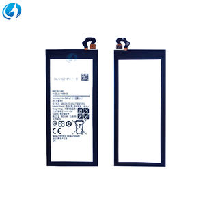 Sostituzione secondaria batteria agli ioni di EB-BA720ABE per <span class=keywords><strong>Samsung</strong></span> <span class=keywords><strong>Galaxy</strong></span> <span class=keywords><strong>A7</strong></span> 2017 A720 batteria 3600mAh 3.85V - Product Image 2