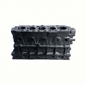 Bloque de Cilindros 3508C 3556C 3516B 3526B, Pieza de Repuesto para Motor Diésel, Repuesto para Cargadora de Ruedas - Product Image 1