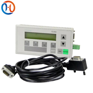 Nuevo y Original <span class=keywords><strong>para</strong></span> 6ES7272-0AA30-0YA1 6ES7272-0AA30-0YA1 SIMATIC S7 Pantalla de Texto PLC Controlador de Programación - Product Image 3