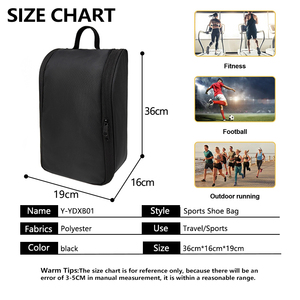 <span class=keywords><strong>Sac</strong></span> à chaussures personnalisé avec logo, le plus vendu, <span class=keywords><strong>sac</strong></span> de voyage portable pour chaussures de sport, organisateur de chaussures grande capacité, sacs de rangement pour chaussures - Product Image 5