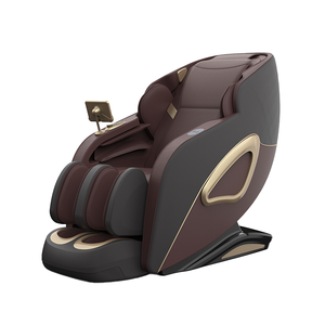 OYEAL Nahöstlicher Stil Zero Gravity 2025 Bestseller Luxus 4D SL-Track Ganzkörper-Massagesessel Fabrik Weihnachtsmöbel - Product Image 1