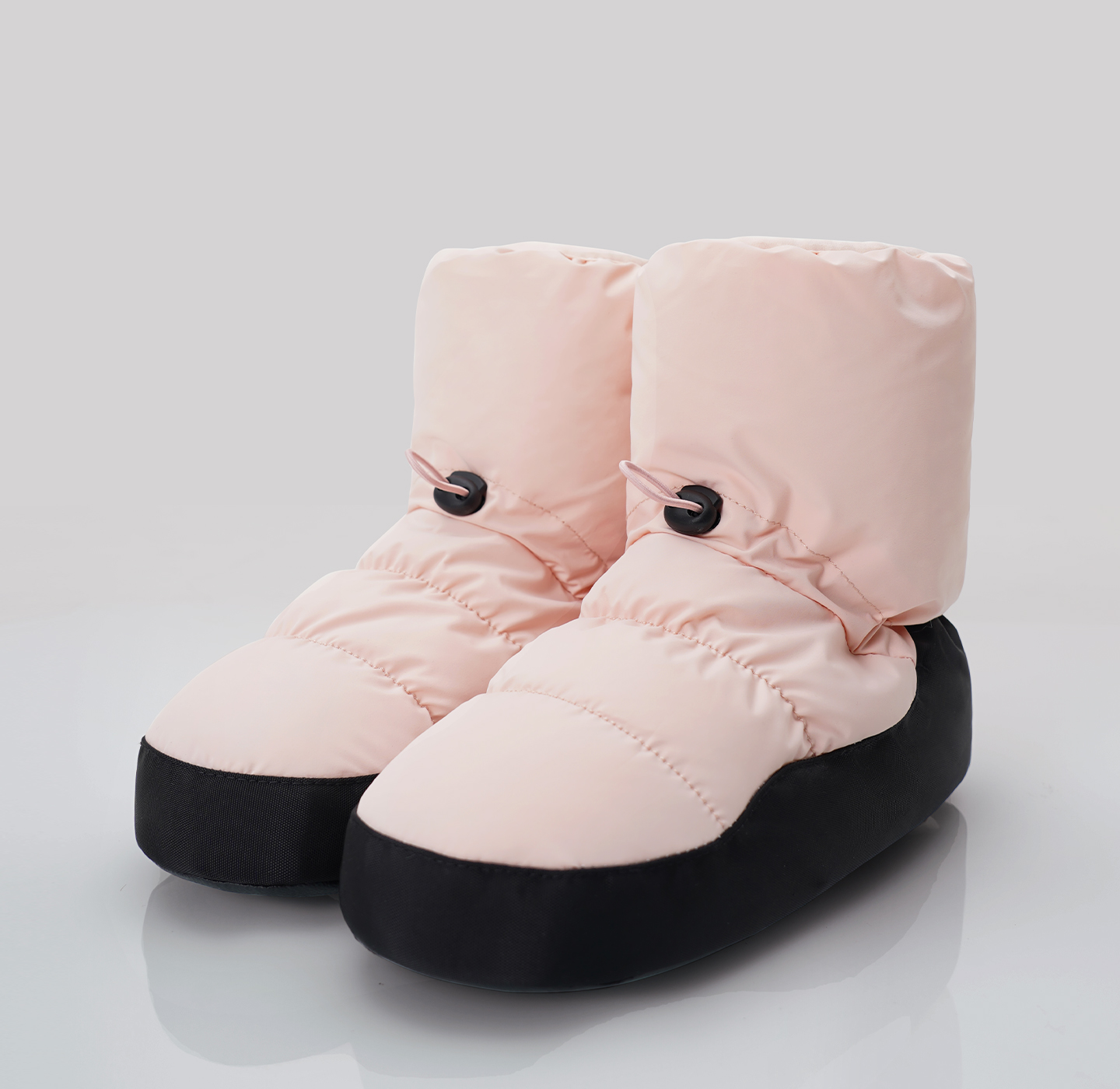 ballet pink
