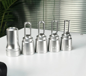 Machine <span class=keywords><strong>Pico</strong></span> 1320nm Q-Switched Nd:YAG pour l'élimination des sourcils, des taches de rousseur et le nettoyage de la peau – Équipement de spa - Product Image 6