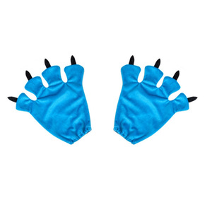 Stitch Lilo Movie-Inspired Kids Girls Dress Halloween Princess Puffy Fancy Dress para puesta en escena Nuevo y exclusivo - Product Image 6