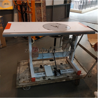 Machine à enrouler automatique de bande élastique en tissu, type rouleau, bande adhésive, machine à enrouler de bande étroite, machine à enrouler de bande en bobine