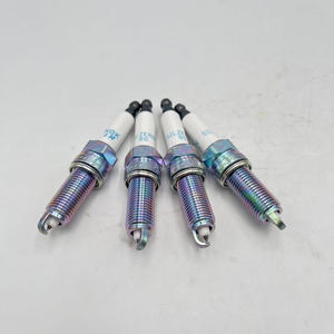 Hot Sell Auto Motoren teile Auto Zündkerzen baugruppe 18849-08080 Speziell für koreanische Autos Motor teile 1884908080 - Product Image 4