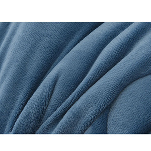 <span class=keywords><strong>Precio</strong></span> al por mayor Color sólido Otoño Invierno edredón de doble cara edredón grueso cálido edredón núcleo leche polar <span class=keywords><strong>Cordero</strong></span> edredón de lana - Product Image 5