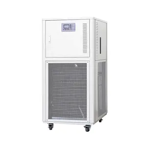 High and Low Temperature Circulating Heater/Chiller