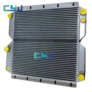 CYJ Haute Qualité 142-8879 1428879 Radiateur Refroidisseur d'Huile pour Moteurs 3034 3054C Pièces de Machines de Construction - Product Image 1