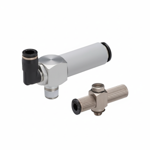 Pièces pneumatiques de générateurs de vide autonomes VCH20-CJ PISCO - Product Image 1