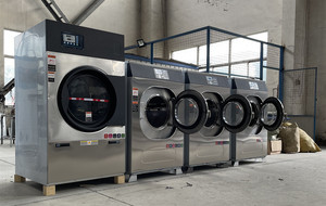 Sèche-<span class=keywords><strong>linge</strong></span> à <span class=keywords><strong>chaleur</strong></span> pour hôtel commercial - Product Image 4