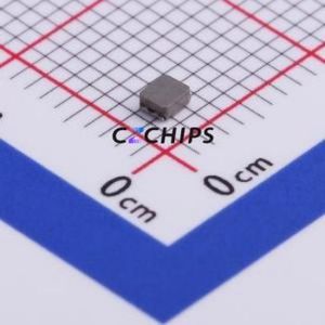 Inducteur de puissance MHP201610-1R0M 0806 ( Inductance : 1uH )( Précision : 20% Courant nominal : 1,9A ) - Product Image 1