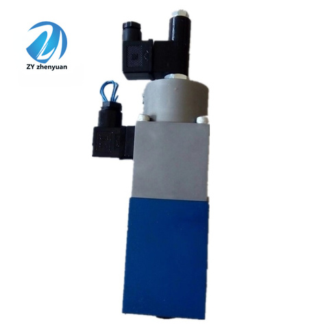 Zhenyuan DBE DBE6 DBE6-2X/315YG24K4M R901304402 Pilot-operated Proportional Pressure Relief Valve