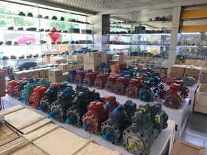 Xingcheng Factory Groothandel Graafmachine Reizen Planetaire Zon Gear Carrier Assy 3rd Carrier Assembly Voor Hitachi <span class=keywords><strong>Zx240</strong></span>-<span class=keywords><strong>3</strong></span> - Product Image 3