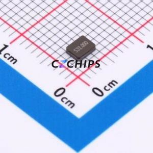 SWXGBACVH0-32.000000 Crystal (Passive) SMD3225-4P Crystal Oscillator SMD Crystal Oscillator 32MHz 10ppm 12pF - Product Image 1