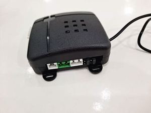 Sistema di Allarme Auto Antifurto Unidirezionale TOP di Gamma con Spegnimento Automatico del Motore e Accesso Senza Chiave - Product Image 2