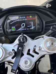 Motocyclette Baodiao <span class=keywords><strong>Yamaha</strong></span> R1M <span class=keywords><strong>500cc</strong></span> d'occasion avec moteur sans balais, système de refroidissement par eau, frein à disque, vitesse maximale >80 km/h - Product Image 6