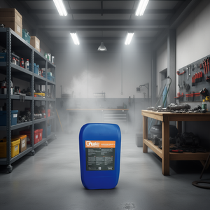Nettoyant industriel liquide bleu Ttake 20 L pour pièces détachées - Product Image 3