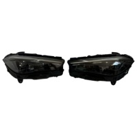 Pour Mercedes-Benz CLE, ensemble de phares avant W236, phare de voiture neuf AMG 53, phares gauche et droit, module de phare numérique OEM