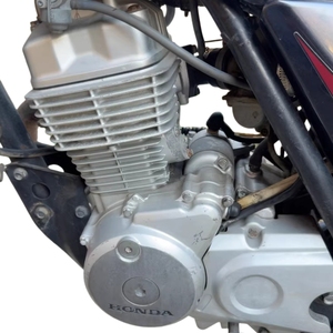 Hiệu Suất Cao 100cc 125cc 150cc Tự Động Bắt Đầu Xe Đạp Sử Dụng Động Cơ Kit Cho Yamaha Và <span class=keywords><strong>Honda</strong></span> Lifan Động Cơ Xe Máy - Product Image 4