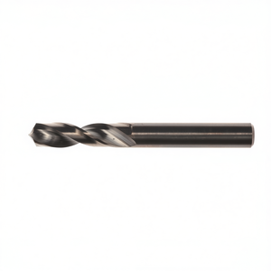 ดอกสว่านคาร์ไบด์ 3xD แบบไม่เคลือบ สำหรับเครื่องมือกล - Product Image 2