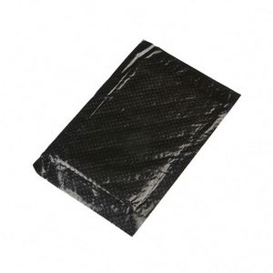 Disposable Eco-friendly Absorbent Pads 50ml Absorbency High Fresh-Keeping for Fruit <b>Poultry</b> <b>Meat</b> Food Packaging (140x80mm Custom - Product Image 2