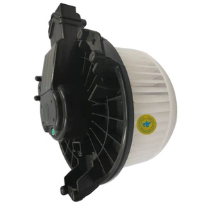 Motor del Ventilador del Calefactor y Aire Acondicionado para Toyota Hilux Vigo 87103-0k060 871030k060 (LHD) - Product Image 2