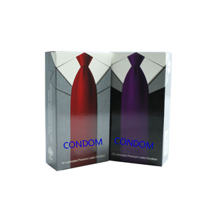 Échantillons Gratuits 12PCS /boîte Préservatifs à Points Livraison Rapide Différents Goûts Préservatifs Sûrs pour des Rapports Sexuels Sains - Product Image 6