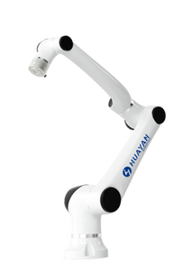 High Performance 1800mm Long Arm Reach 6 Axis Industrial Robot Arm Collaborative <b>Used</b> in Industrial Manufacturing - Product Image 3