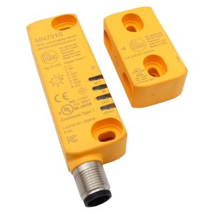 PLC MN701S MN38010-BPKG/<strong>UC</strong>/US RFID Encoded Security Sensor -<strong>Un</strong>- Warranty Product - Product Image 1