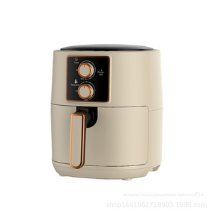 Air <strong>Fryer</strong> 1300W Mechanical Control Oil-Free <strong>Healthy</strong> Cooking Potato <strong>Chips</strong> Machine Household <strong>Electric</strong> Appliance Compliant European - Product Image 5