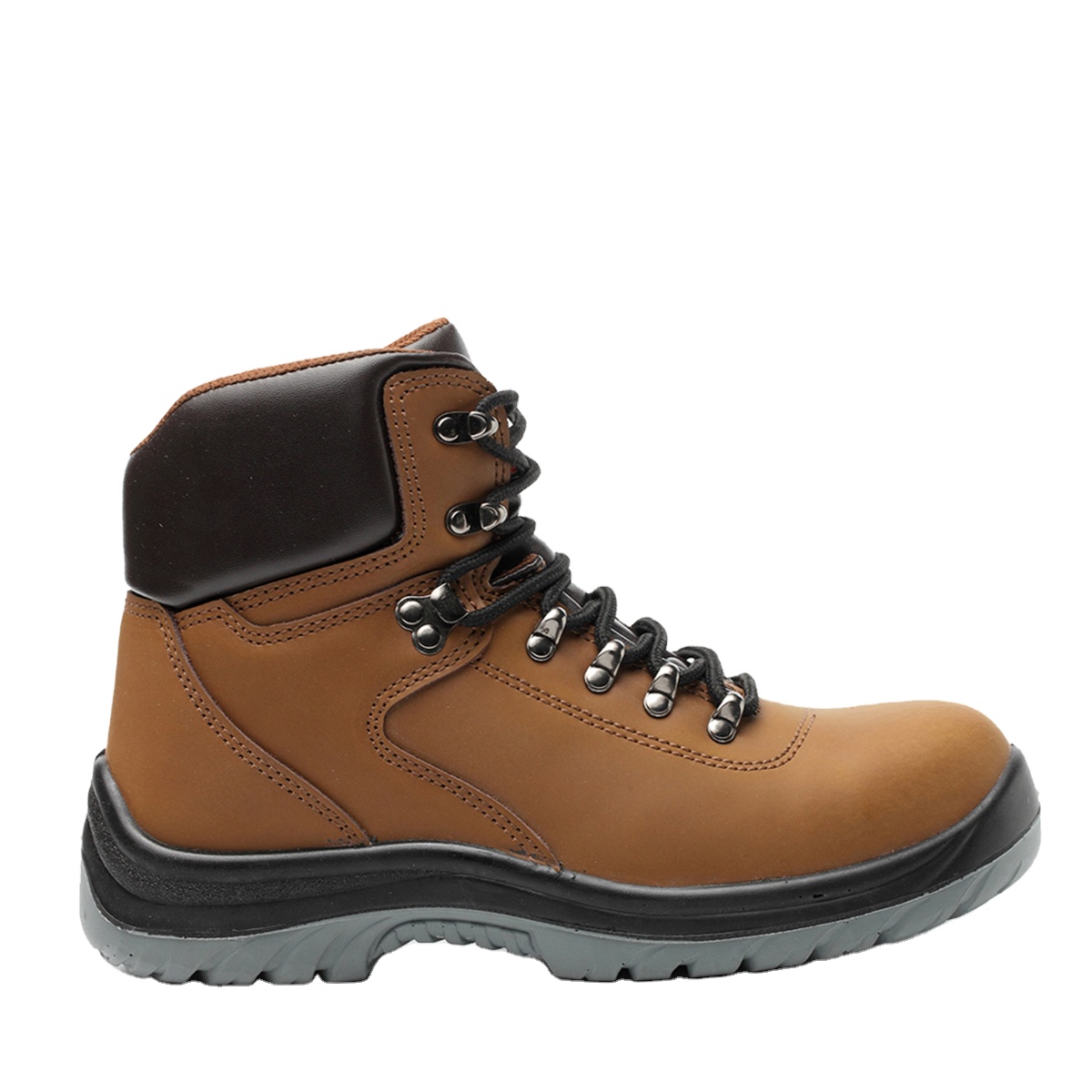 Amazon.com: N\\C Zapatos de senderismo de gama alta al aire libre Senderismo  Zapatos de ocio Impermeable de Seguridad Zapatos de : Ropa, Zapatos y  Joyería