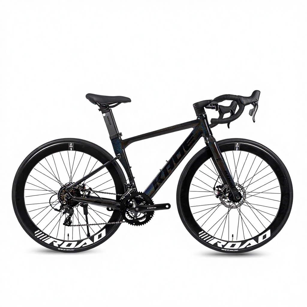 Talla L - Xuan Jing Negro