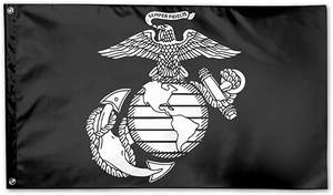 Bandera de la Marina de los Estados Unidos, banderas y banderines de la Fuerza Aérea - Product Image 5