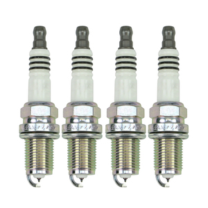 2667 <span class=keywords><strong>BKR7EIX</strong></span> pour bougie d'allumage Iridium pour POLARIS Por-sche AUDI Qua-ttro BMW HONDA <span class=keywords><strong>BKR7EIX</strong></span>-2667 - Product Image 1