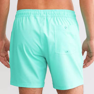 Shorts de Playa para Hombre de Alta Calidad y Ligeros, 100% Poliéster, Personalizados, Traje de Baño, Ropa de Playa - Product Image 3