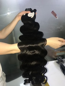 Parrucca capelli biondi 613 body wave bundle ricci birmano 613 hd parrucca di pizzo con capelli da bambino - Product Image 6
