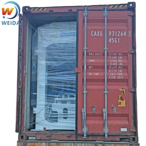 Macchina per la Produzione di <span class=keywords><strong>Blocchi</strong></span> QT 4-15 Completamente Automatica per Mattoni in Calcestruzzo e <span class=keywords><strong>Blocchi</strong></span> Cavi - Product Image 5