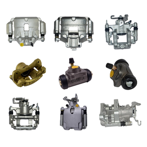 Ricambi Auto pinze freno per Auto americane Chevrolet Buick FORD e Cadillac - Product Image 2