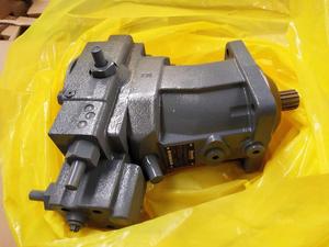 ปั๊ม A7VO55 ของแท้สำหรับรถปั๊มคอนกรีตและโรงงานผสมคอนกรีต - Product Image 4
