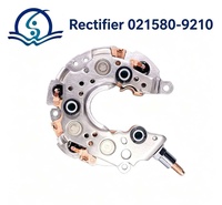 Pont redresseur à diodes pour alternateur automobile 021580-9210 RN64 pour Toyota